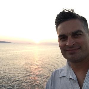 Meet your Posher, James